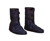 Botin termico corto 