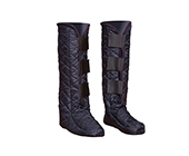 Botin termico largo 