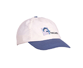 Gorro en dril modelo clasico